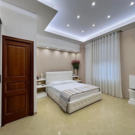 Pompei Royal Suite Экстерьер фото