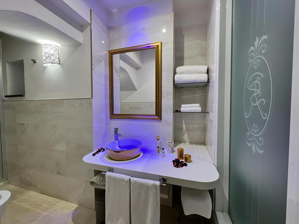Pompei Royal Suite Экстерьер фото