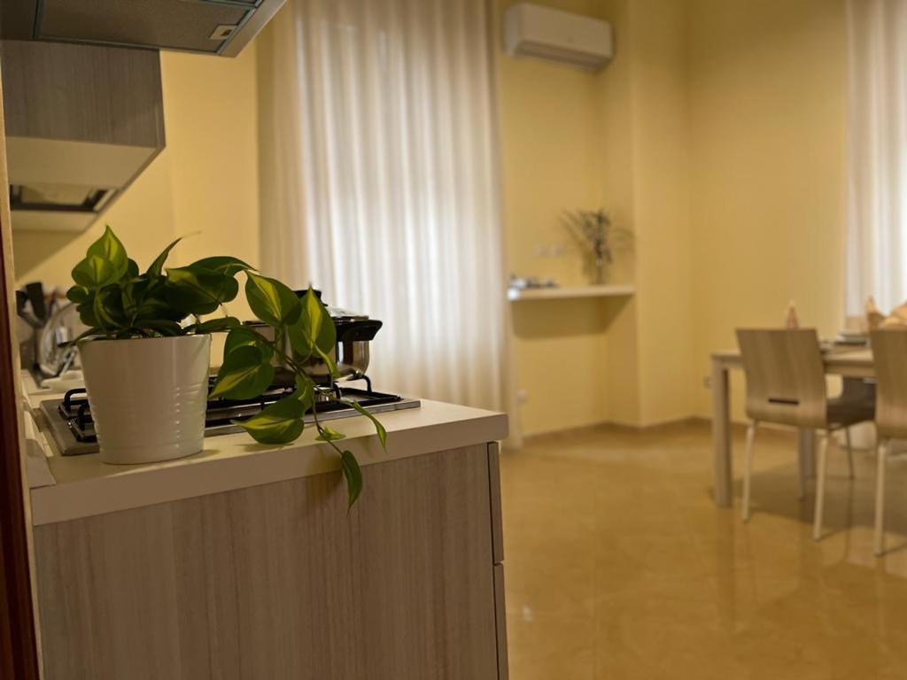 Pompei Royal Suite Экстерьер фото