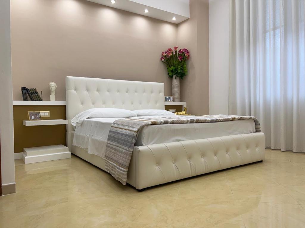 Pompei Royal Suite Экстерьер фото